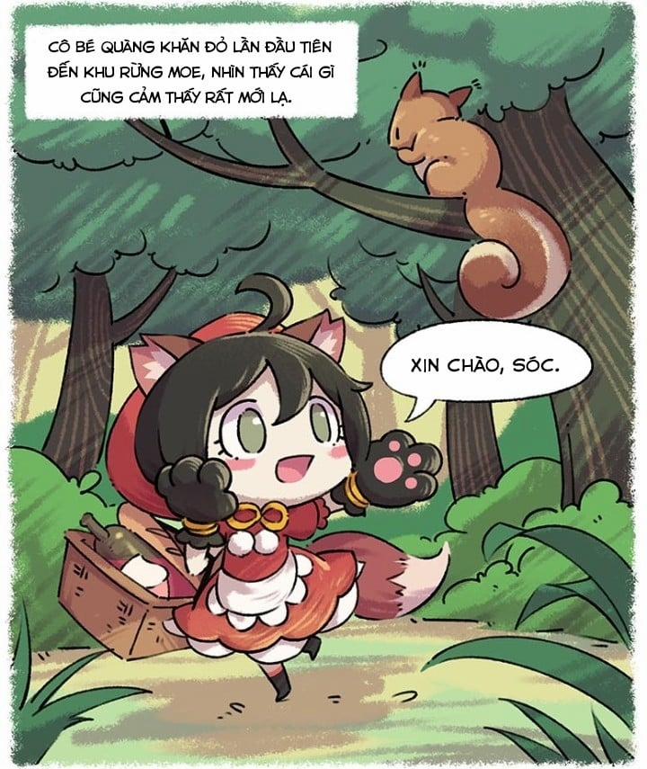 Học Viện Phi Nhân 251.2 trang 4