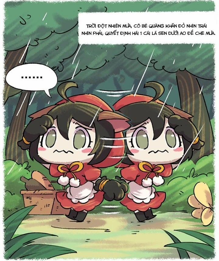 Học Viện Phi Nhân 251.2 trang 5