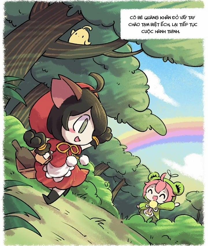 Học Viện Phi Nhân 251.2 trang 9