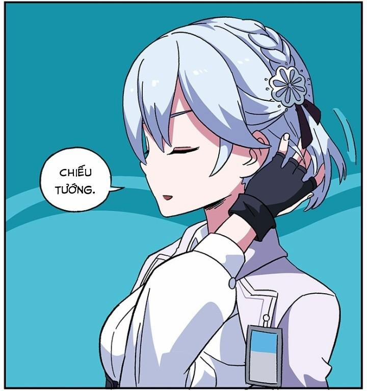 Học Viện Phi Nhân 255.2 trang 24