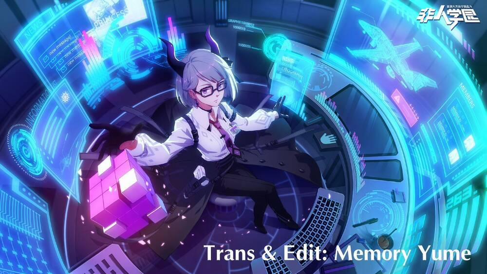 Học Viện Phi Nhân 257 trang 1