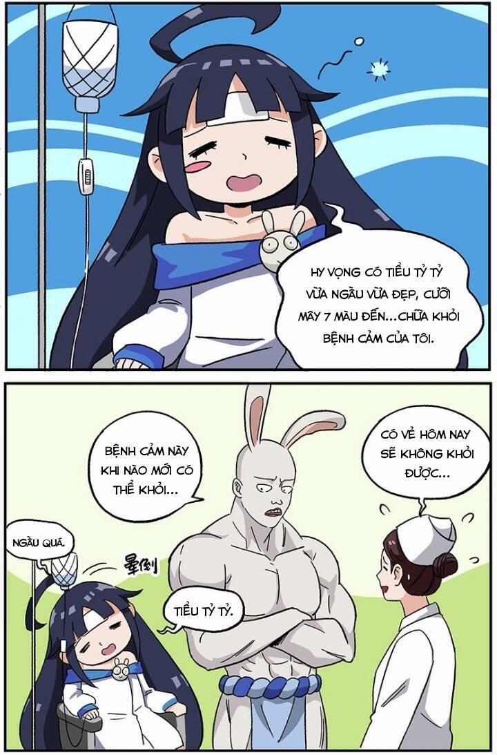 Học Viện Phi Nhân 257 trang 25