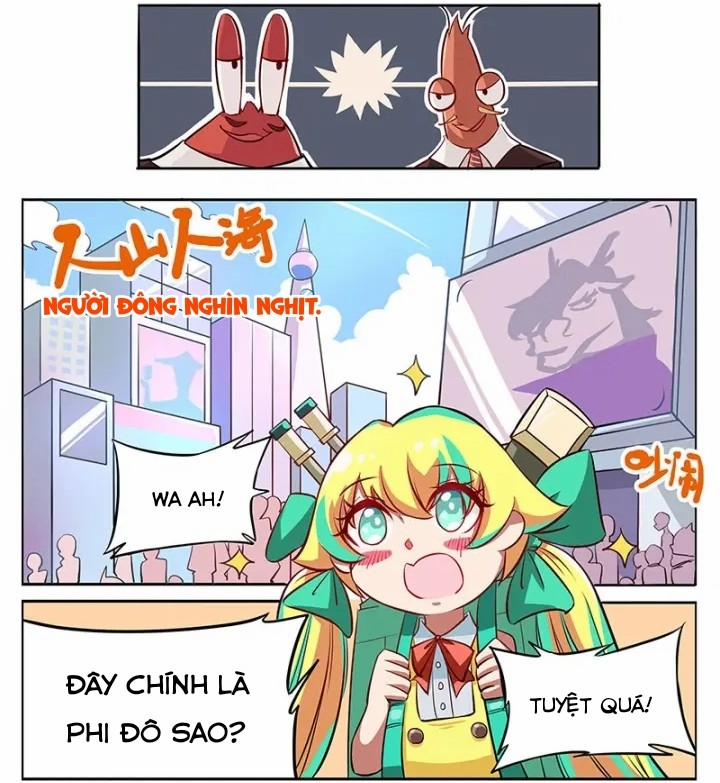 Học Viện Phi Nhân 258.2 trang 10