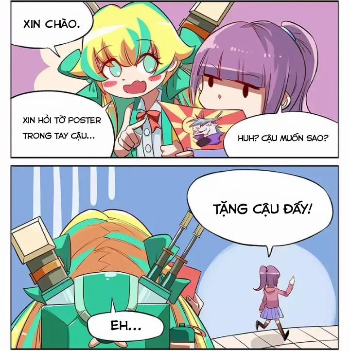 Học Viện Phi Nhân 258.2 trang 12