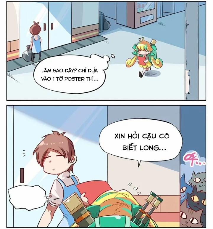 Học Viện Phi Nhân 258.2 trang 13