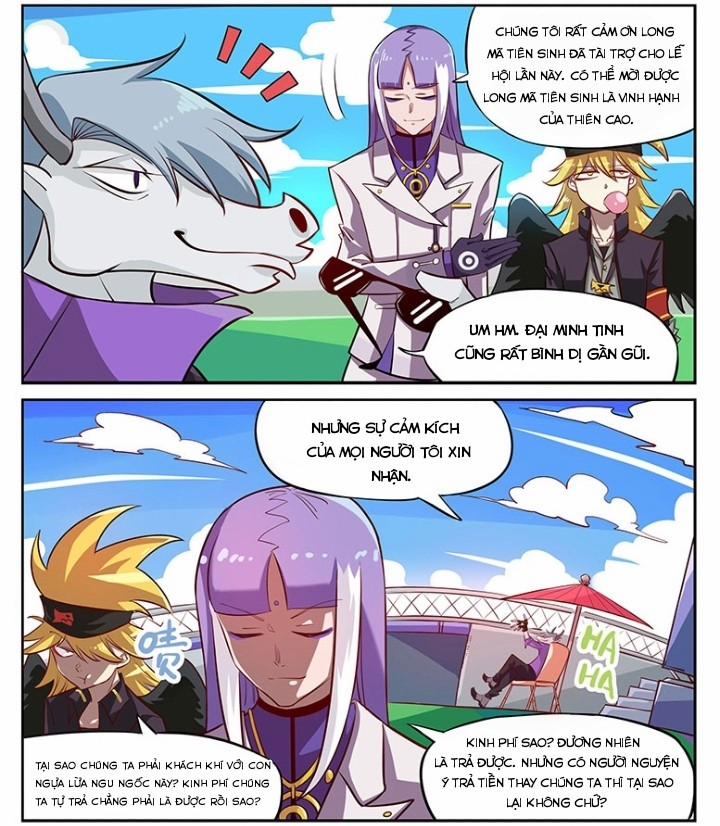 Học Viện Phi Nhân 258.2 trang 17