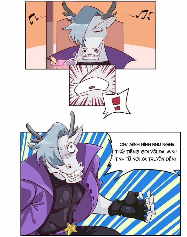 Học Viện Phi Nhân 258.2 trang 18