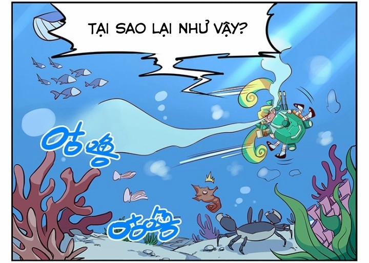 Học Viện Phi Nhân 258.2 trang 3