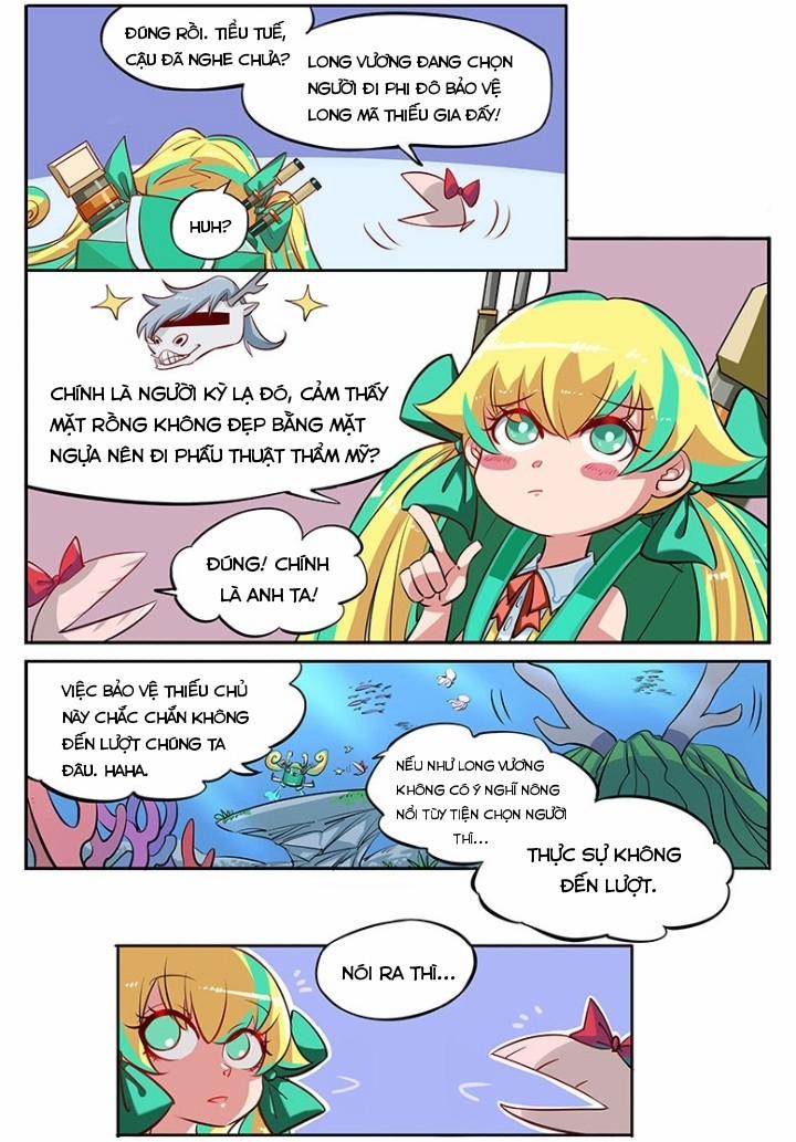 Học Viện Phi Nhân 258.2 trang 5