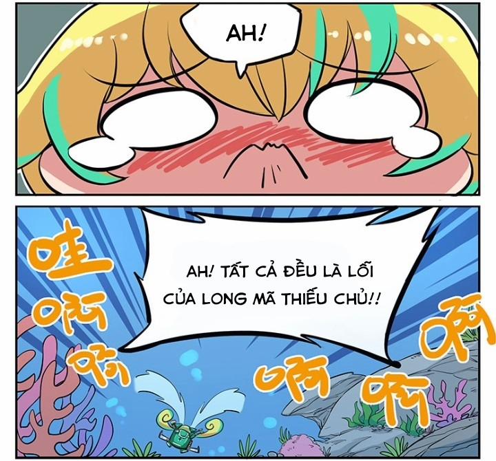 Học Viện Phi Nhân 258.2 trang 8
