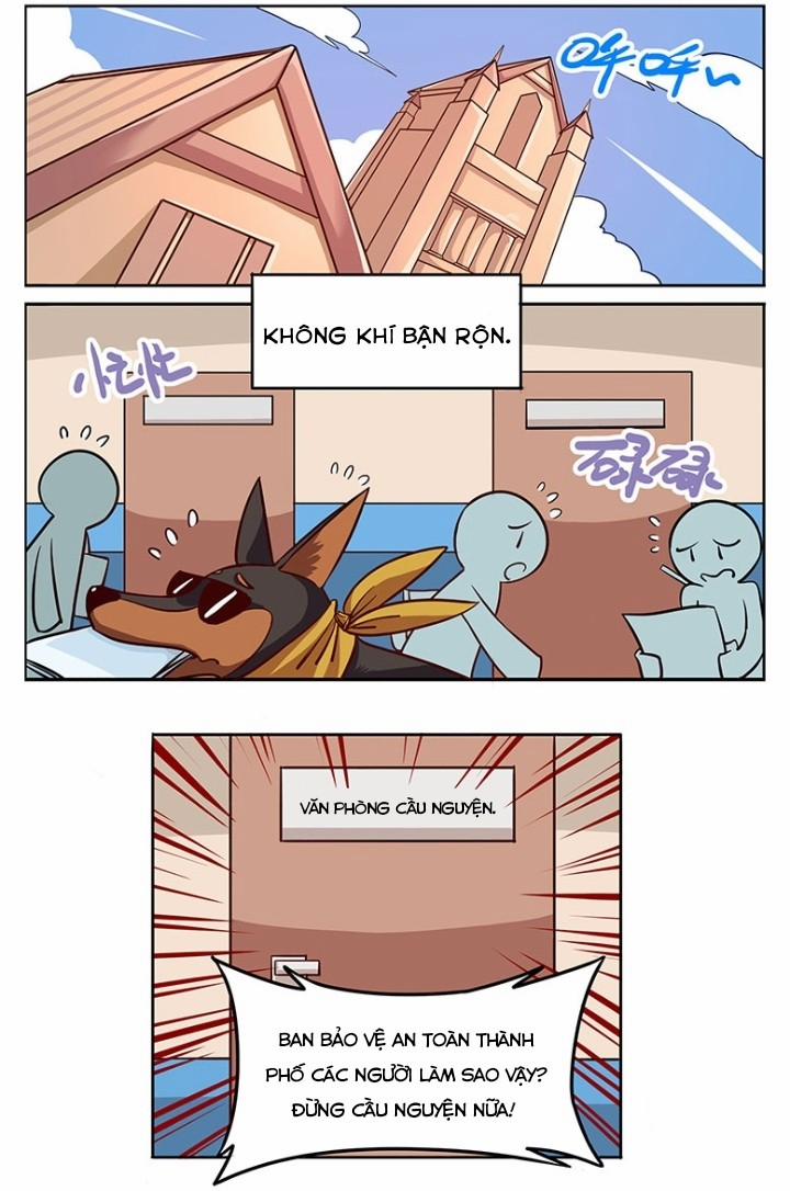 Học Viện Phi Nhân 261.2 trang 11
