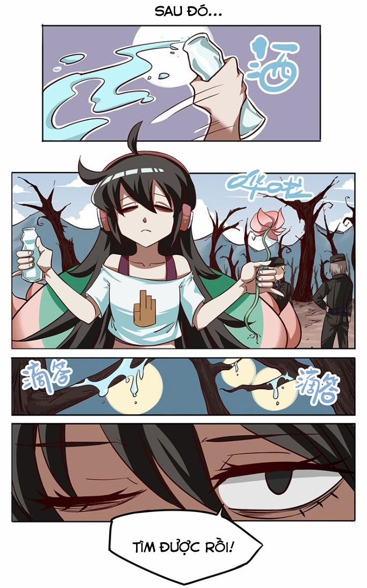 Học Viện Phi Nhân 261.2 trang 14