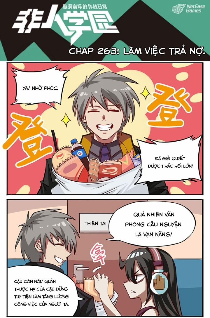 Học Viện Phi Nhân 261.2 trang 17