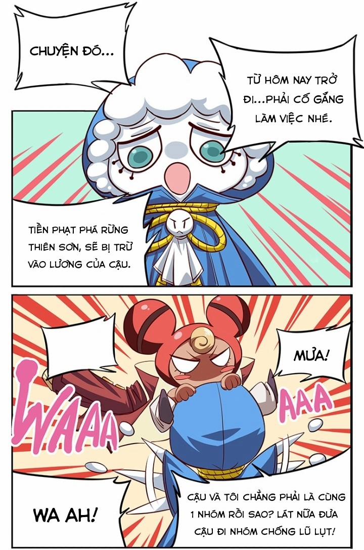 Học Viện Phi Nhân 261.2 trang 19