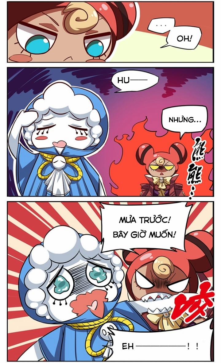 Học Viện Phi Nhân 261.2 trang 20