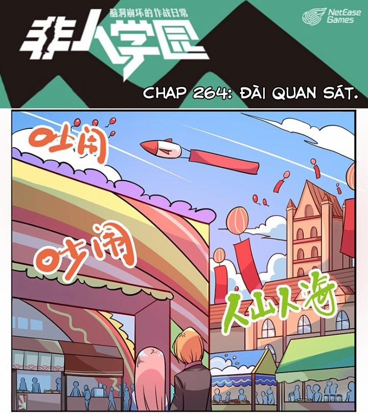 Học Viện Phi Nhân 261.2 trang 22