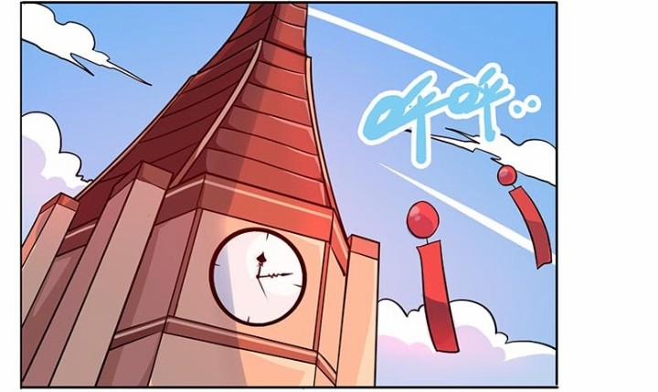 Học Viện Phi Nhân 261.2 trang 23