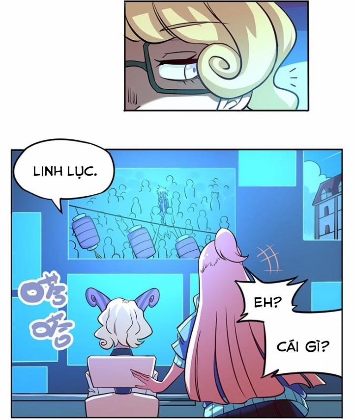 Học Viện Phi Nhân 261.2 trang 27