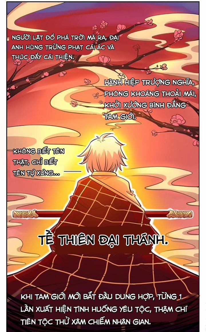 Học Viện Phi Nhân 261.2 trang 29