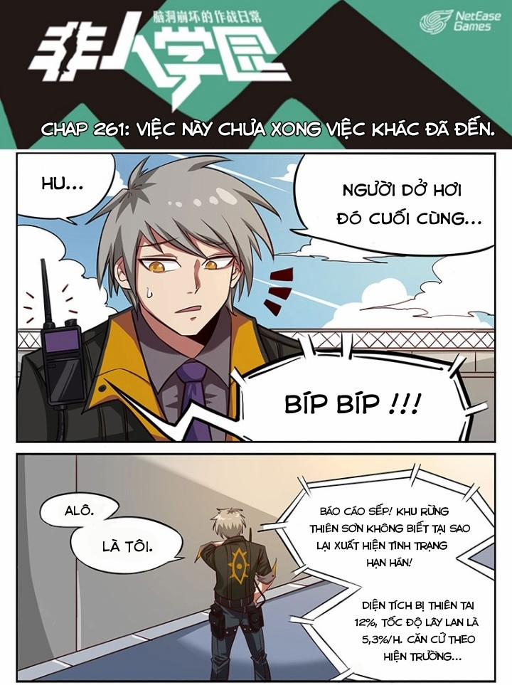Học Viện Phi Nhân 261.2 trang 4