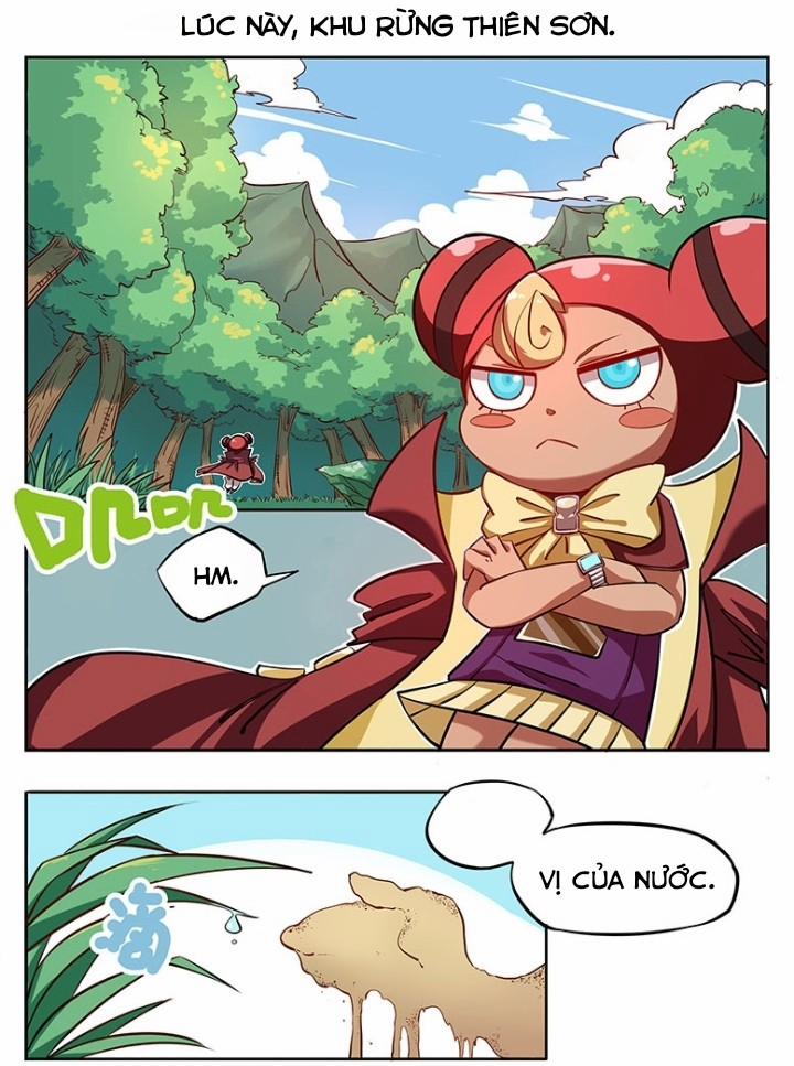 Học Viện Phi Nhân 261.2 trang 6
