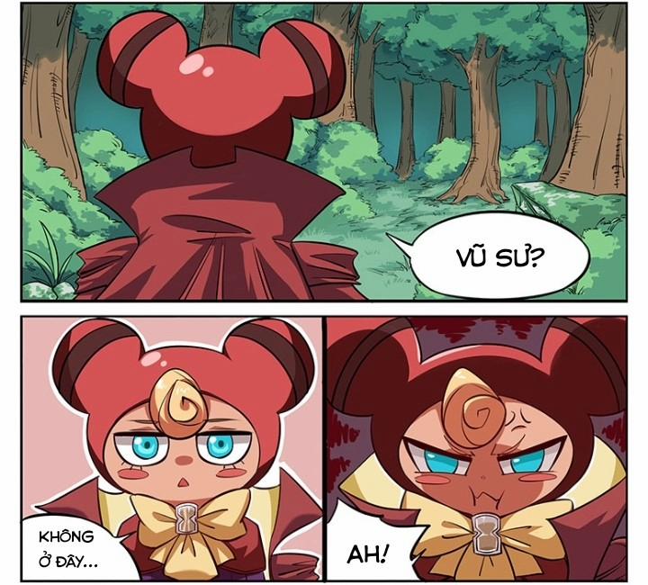 Học Viện Phi Nhân 261.2 trang 7