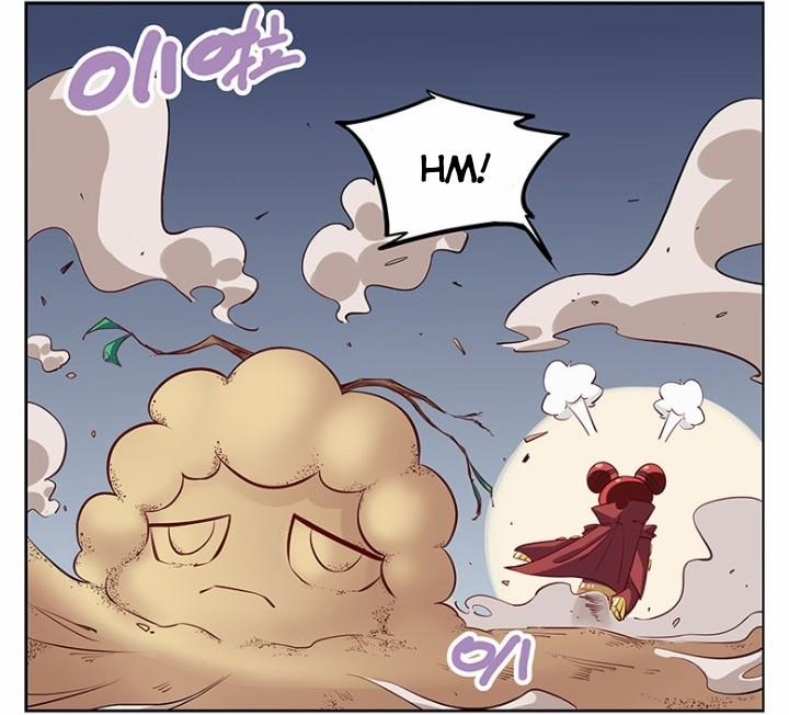 Học Viện Phi Nhân 261.2 trang 9