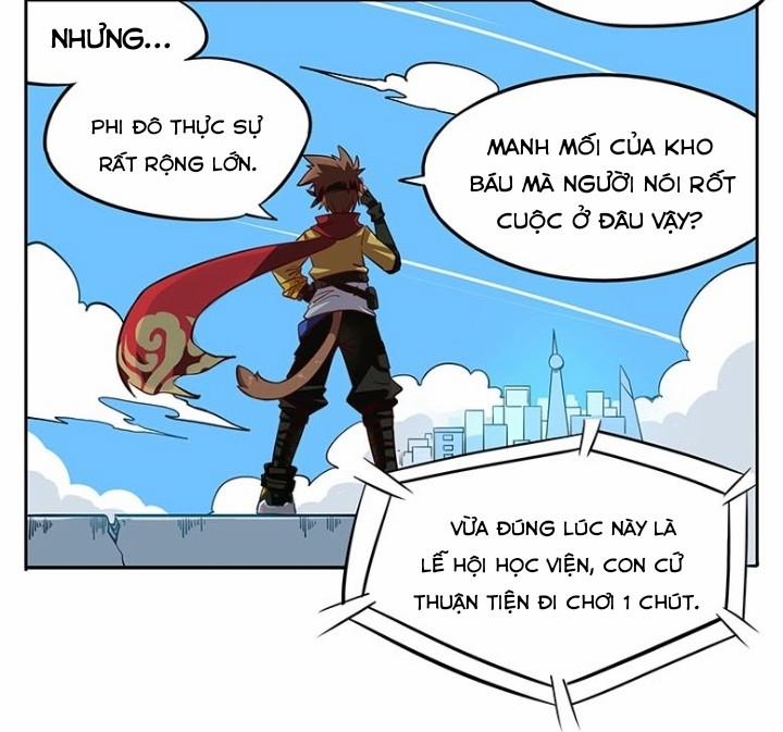 Học Viện Phi Nhân 265.2 trang 11