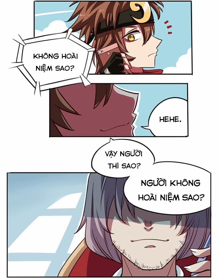 Học Viện Phi Nhân 265.2 trang 12