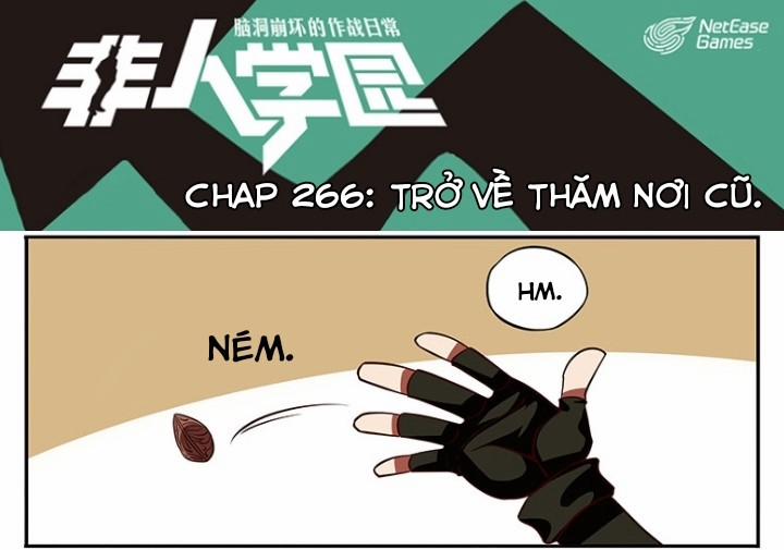 Học Viện Phi Nhân 265.2 trang 13