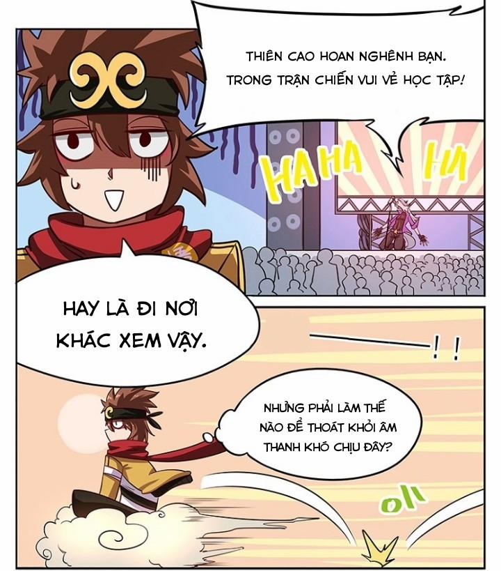 Học Viện Phi Nhân 265.2 trang 24