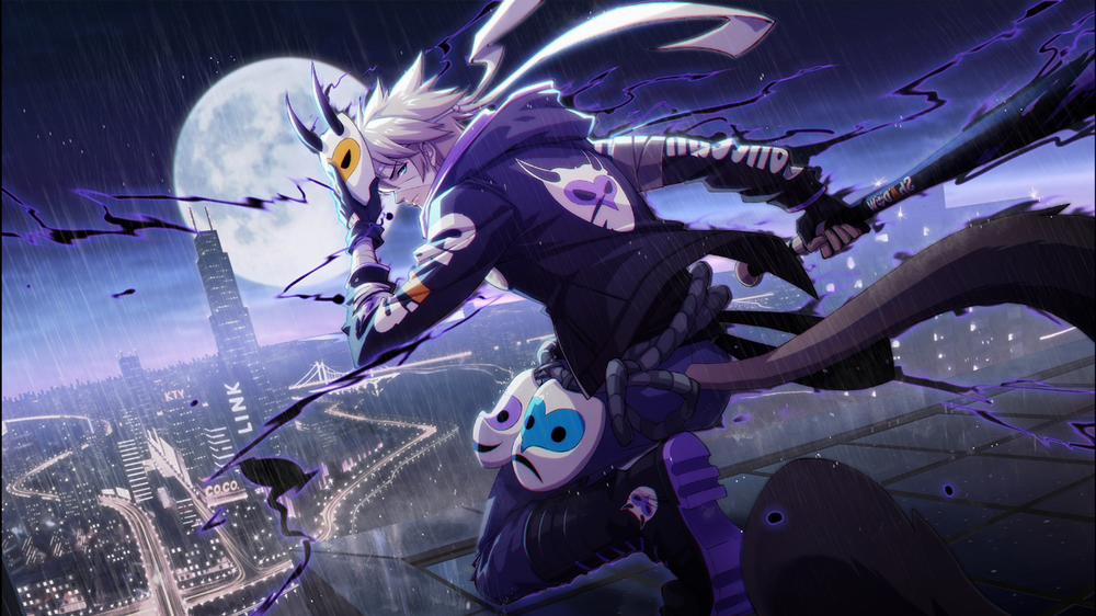 Học Viện Phi Nhân 265.2 trang 3