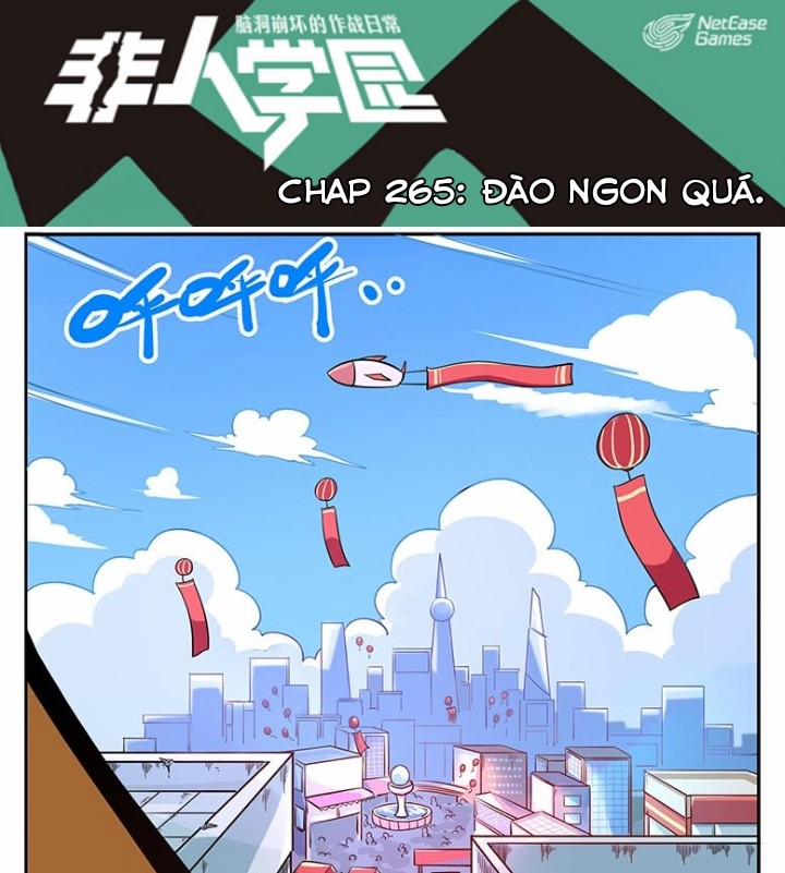 Học Viện Phi Nhân 265.2 trang 4