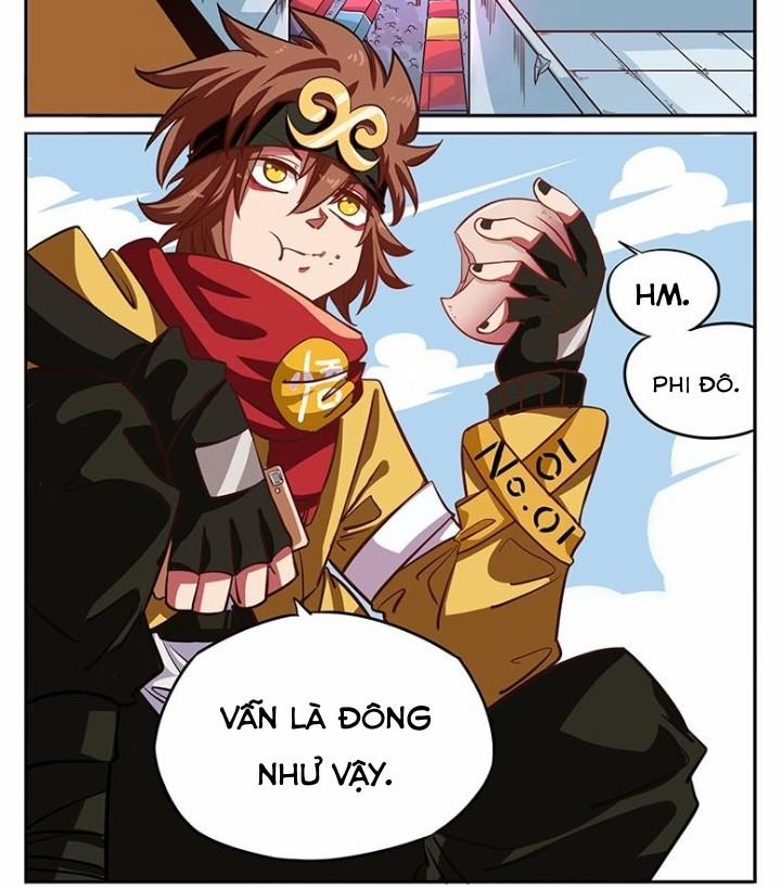 Học Viện Phi Nhân 265.2 trang 5
