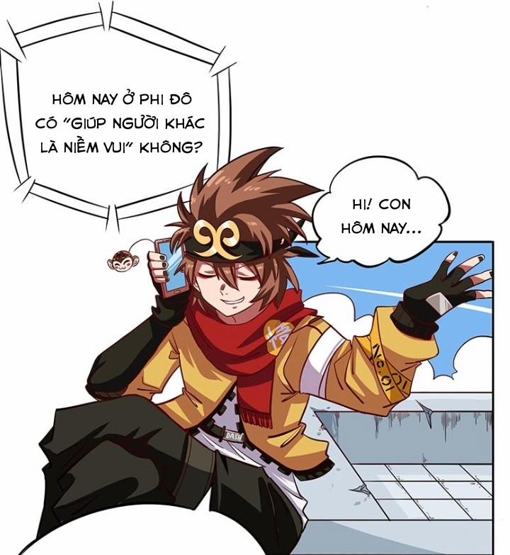 Học Viện Phi Nhân 265.2 trang 9