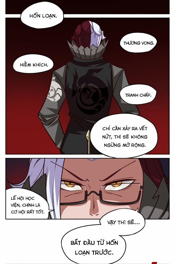 Học Viện Phi Nhân 268.2 trang 11