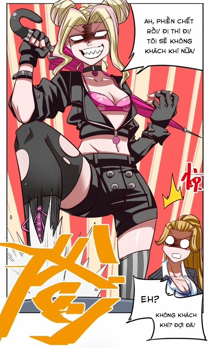 Học Viện Phi Nhân 268.2 trang 14