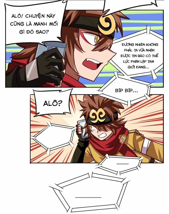 Học Viện Phi Nhân 268.2 trang 16