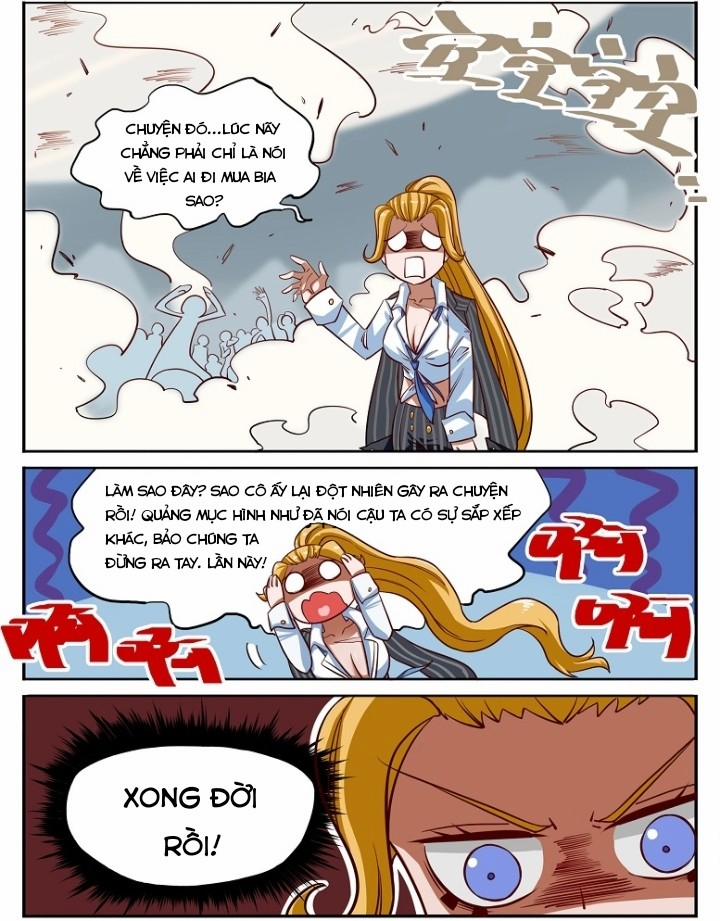 Học Viện Phi Nhân 268.2 trang 18