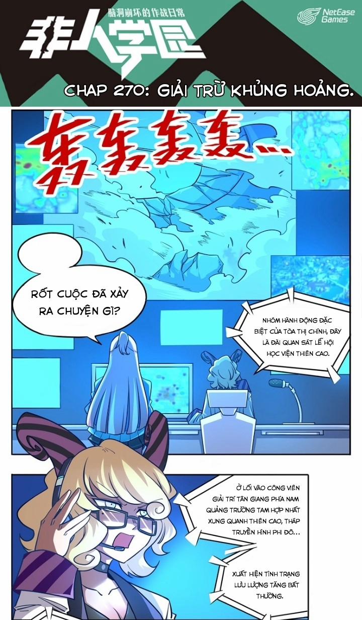 Học Viện Phi Nhân 268.2 trang 19