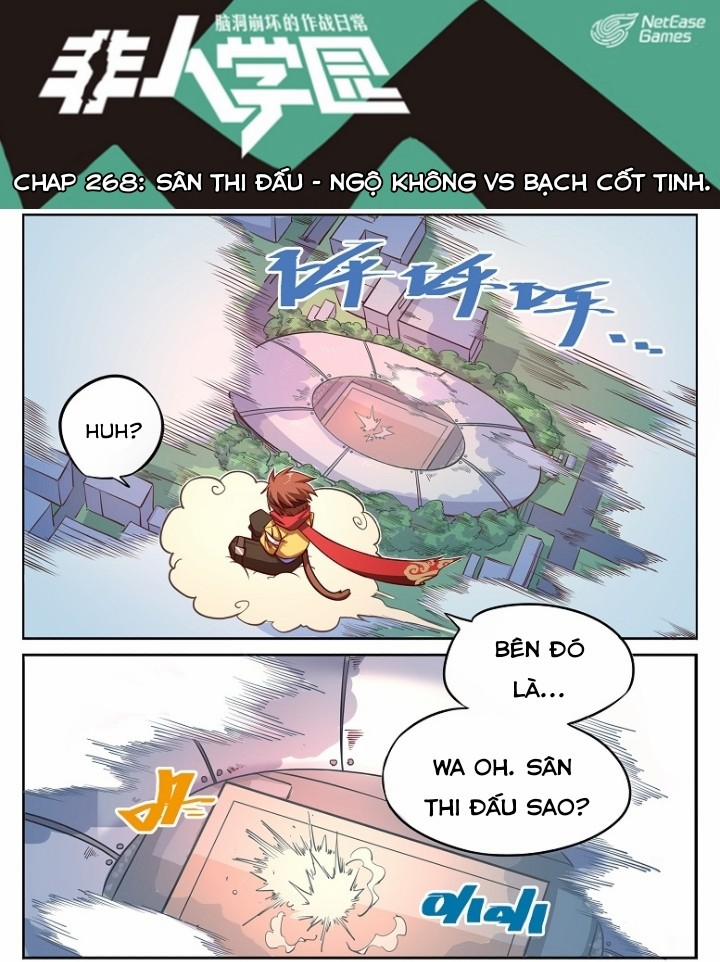 Học Viện Phi Nhân 268.2 trang 2