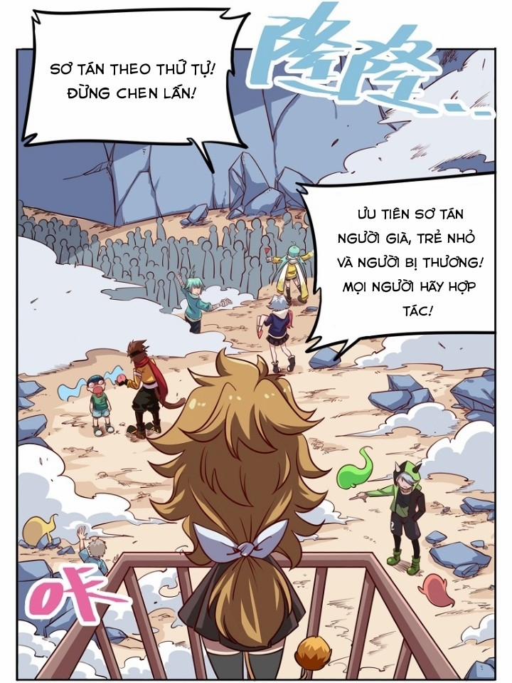 Học Viện Phi Nhân 268.2 trang 29