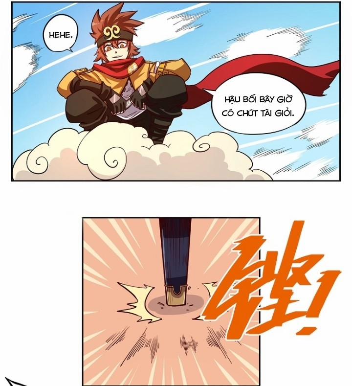 Học Viện Phi Nhân 268.2 trang 3