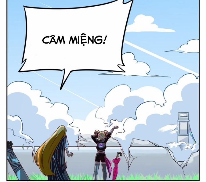 Học Viện Phi Nhân 268.2 trang 32