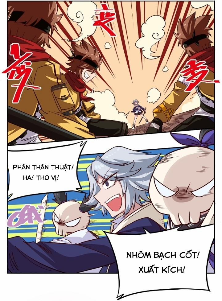 Học Viện Phi Nhân 268.2 trang 8