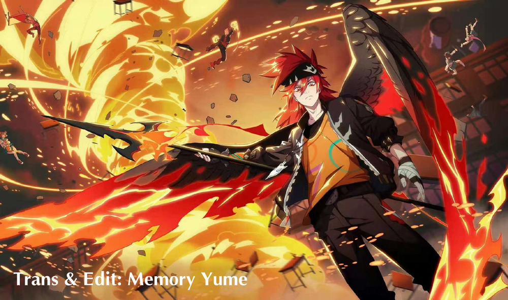 Học Viện Phi Nhân 275.2 trang 1