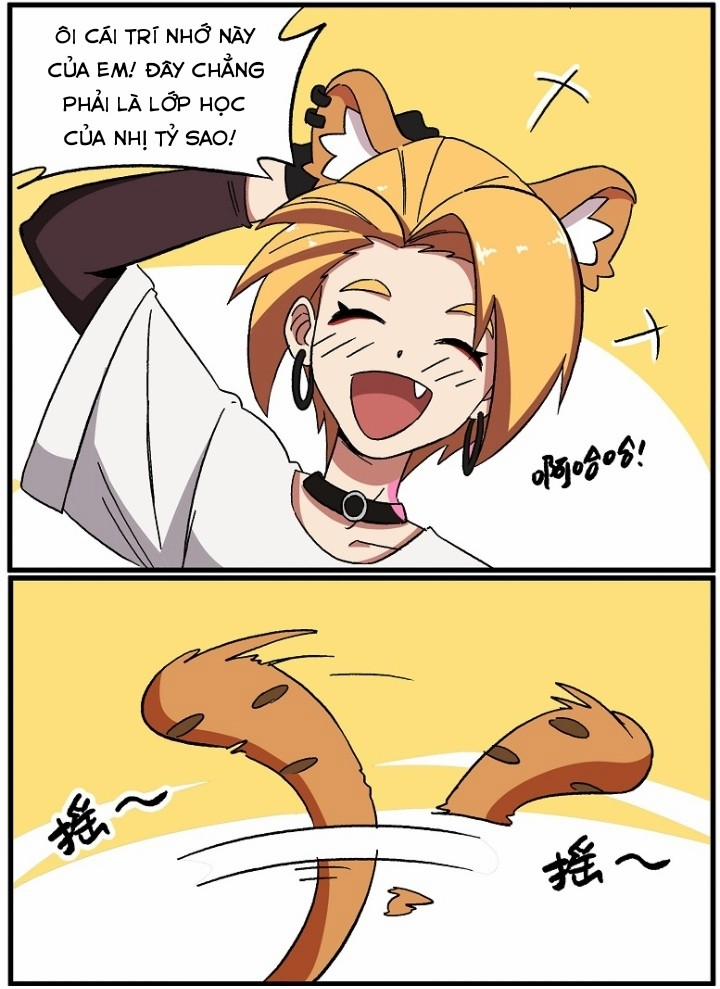 Học Viện Phi Nhân 275.2 trang 11