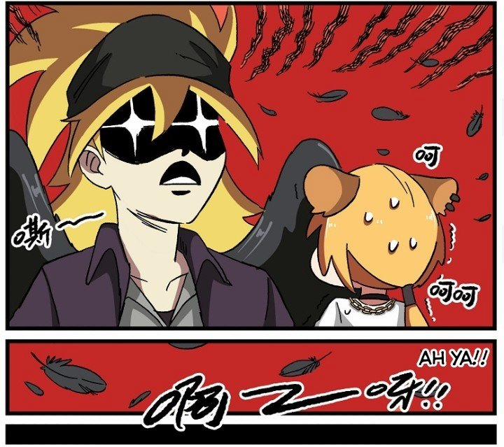 Học Viện Phi Nhân 275.2 trang 19