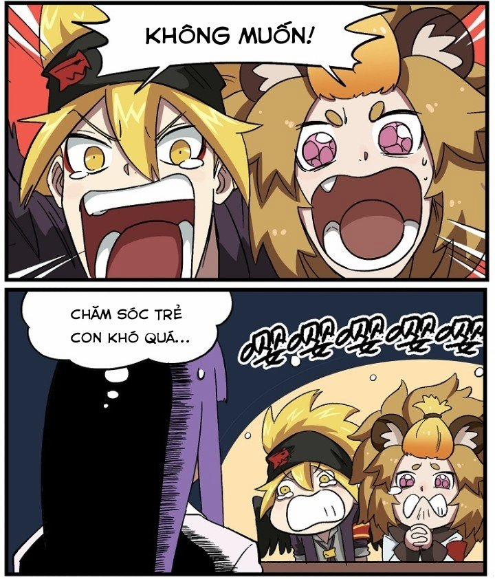 Học Viện Phi Nhân 275.2 trang 25