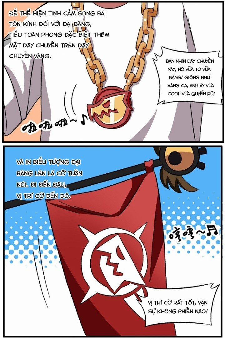 Học Viện Phi Nhân 275.2 trang 6